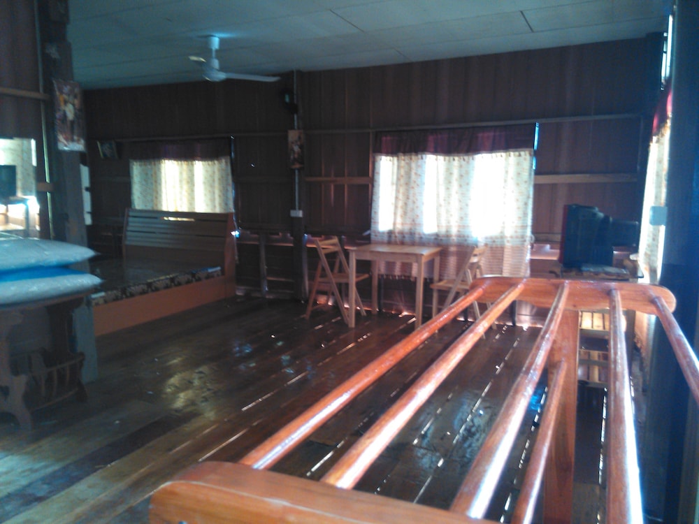 loei airport homestay