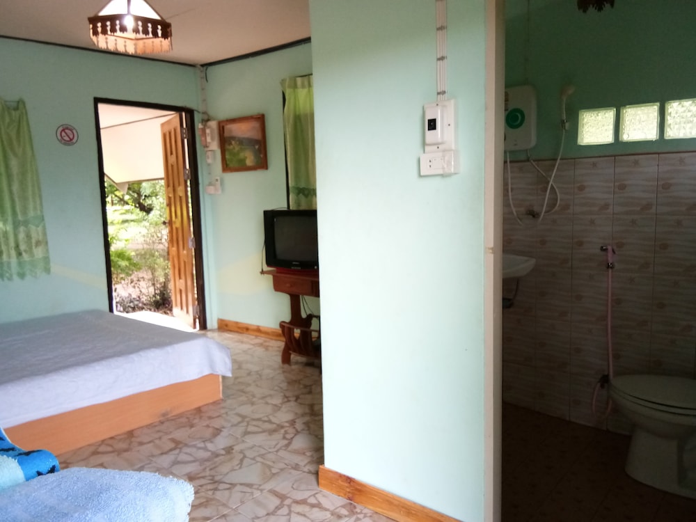 loei airport homestay