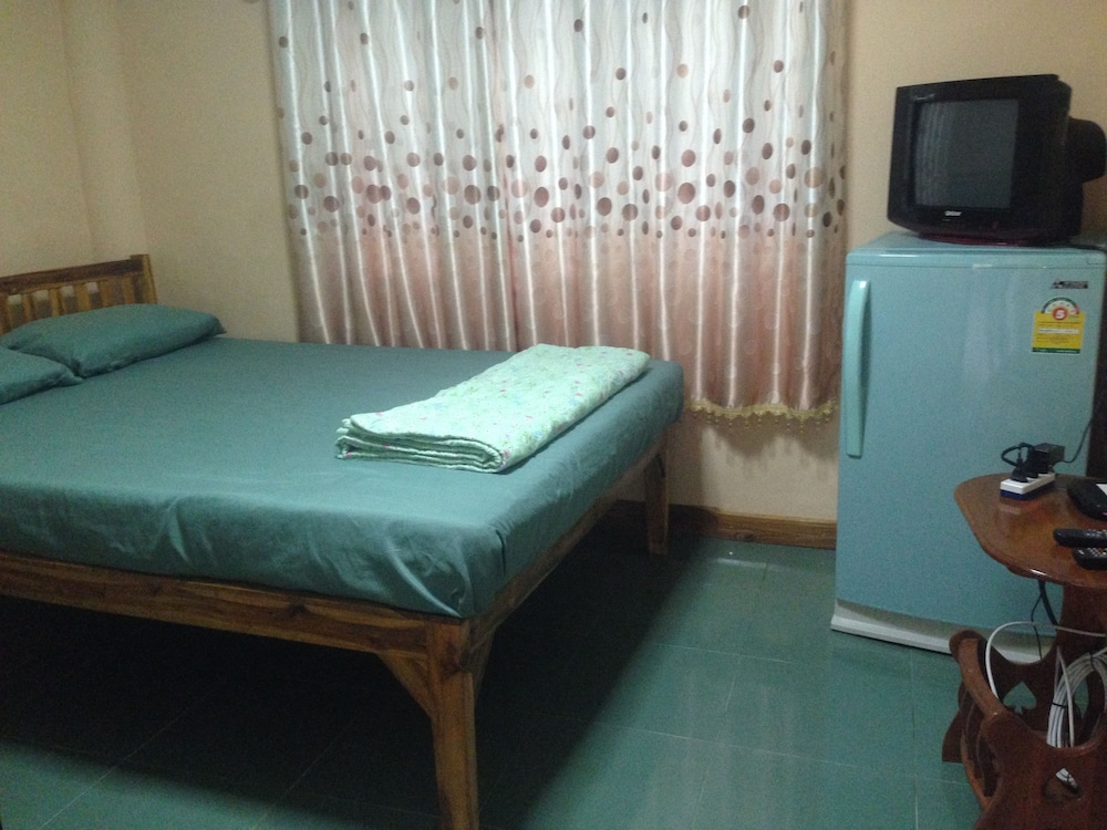 loei airport homestay