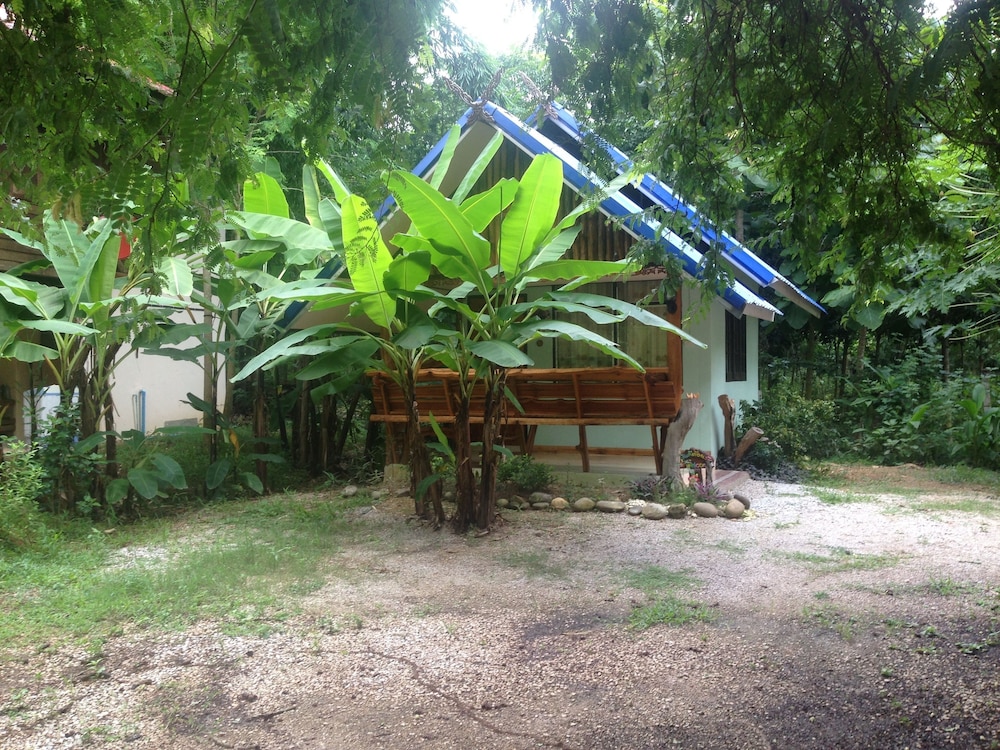 loei airport homestay