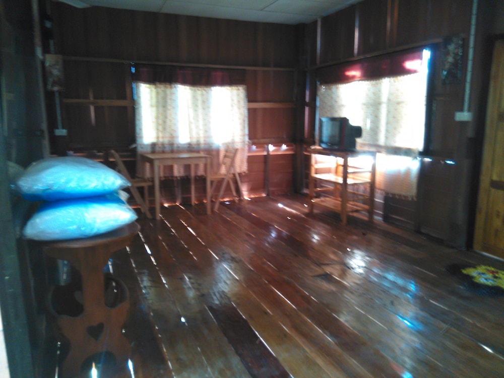 loei airport homestay