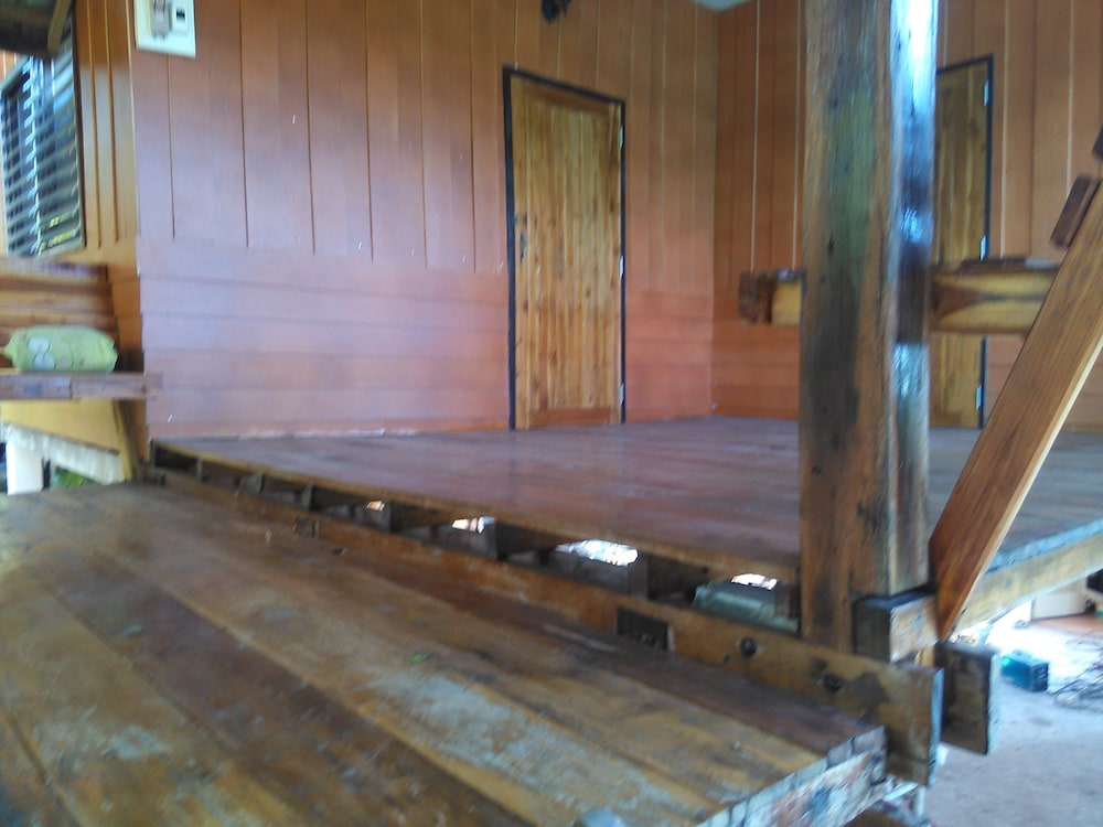 loei airport homestay