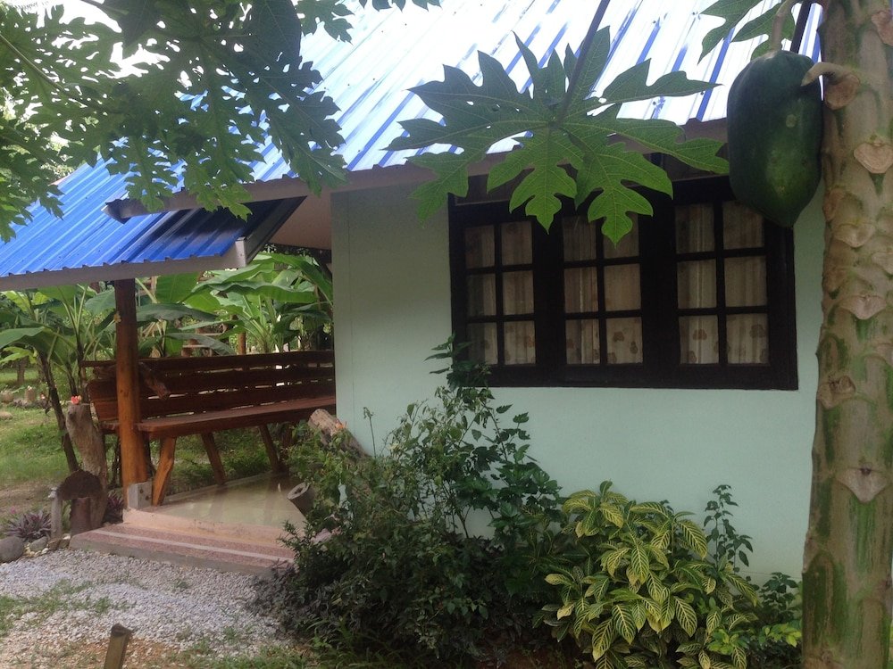 loei airport homestay