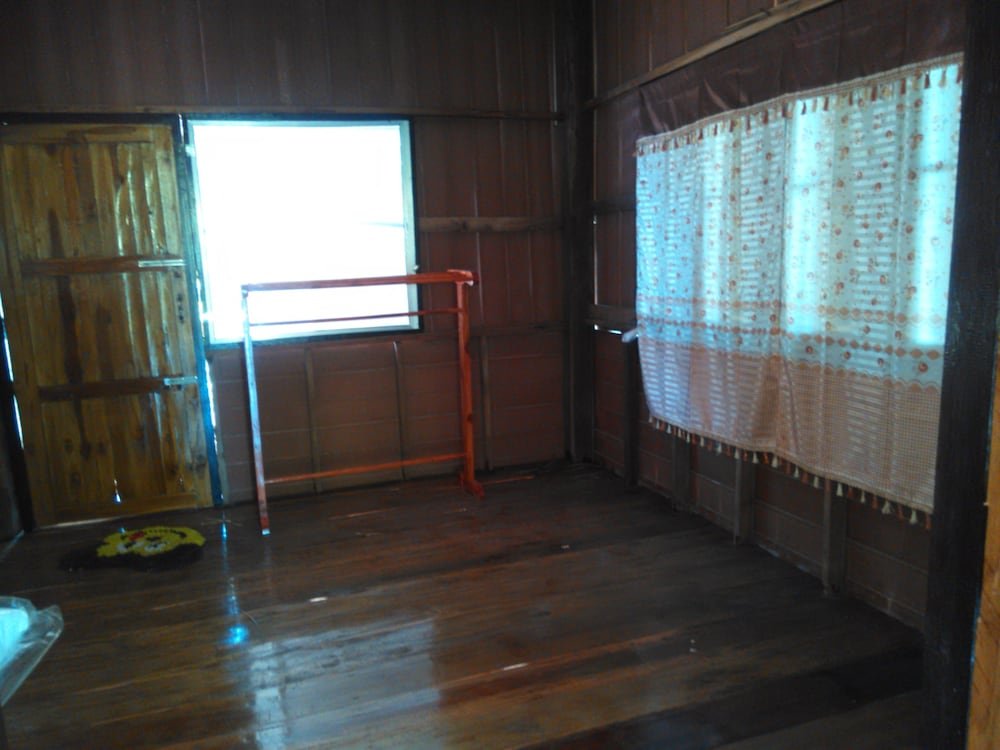 loei airport homestay