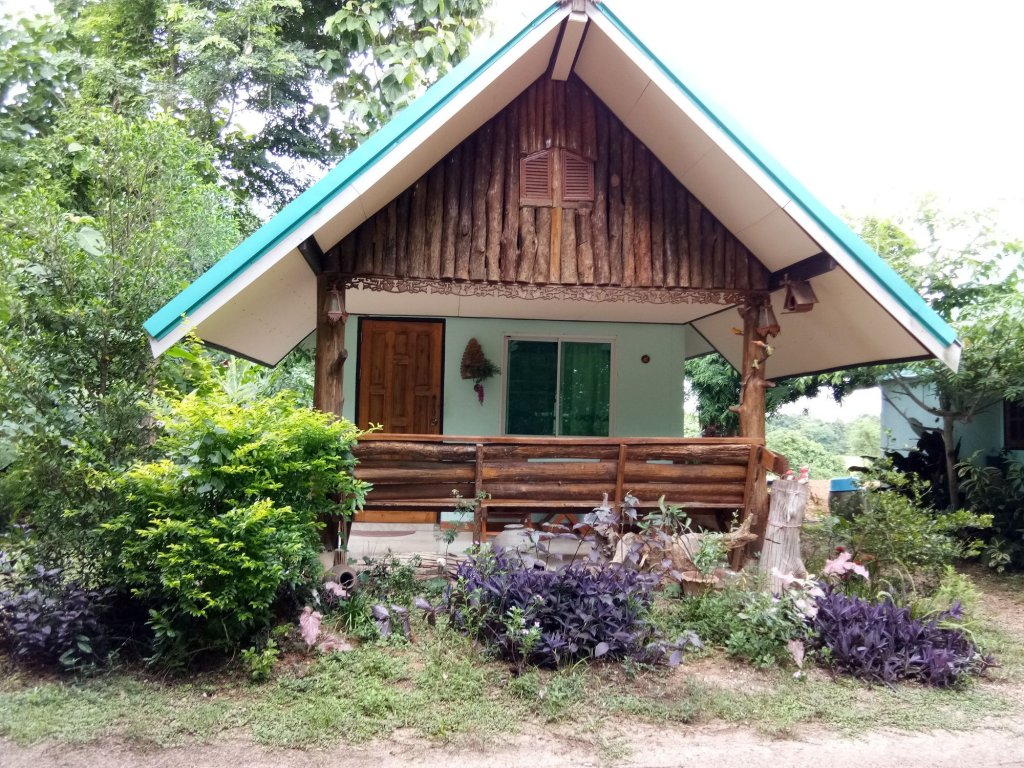 loei airport homestay