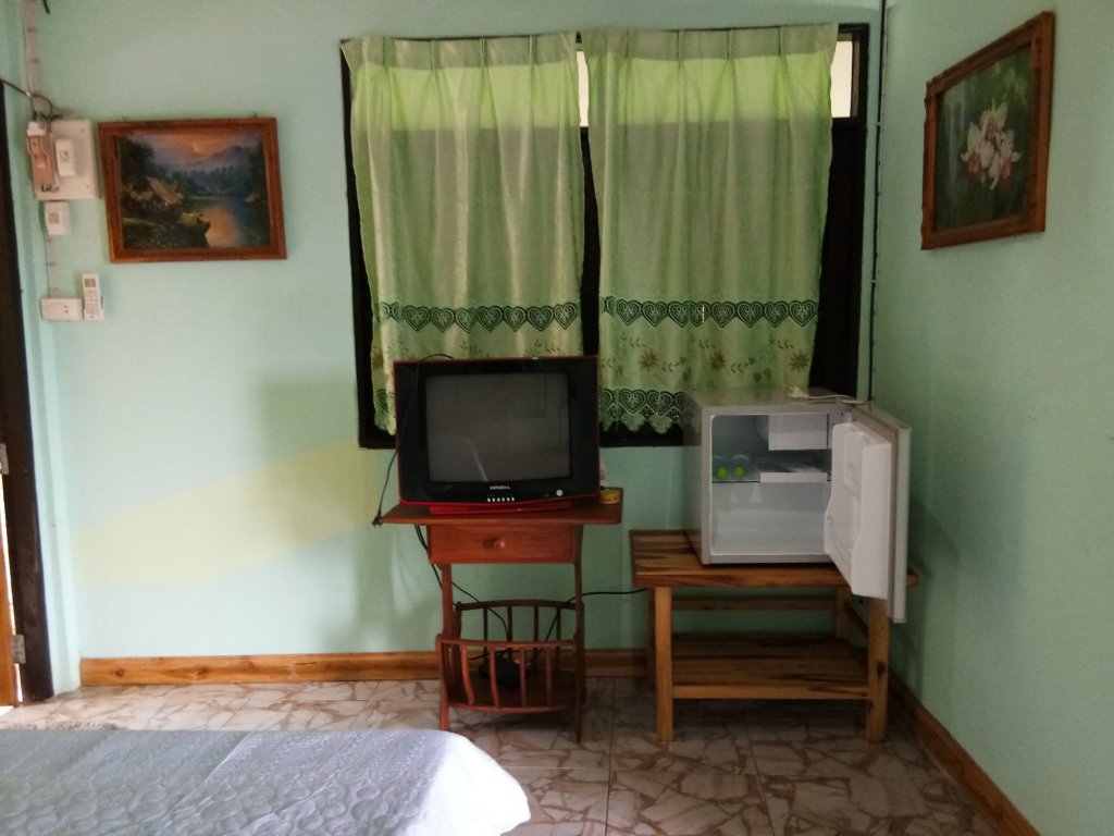 loei airport homestay