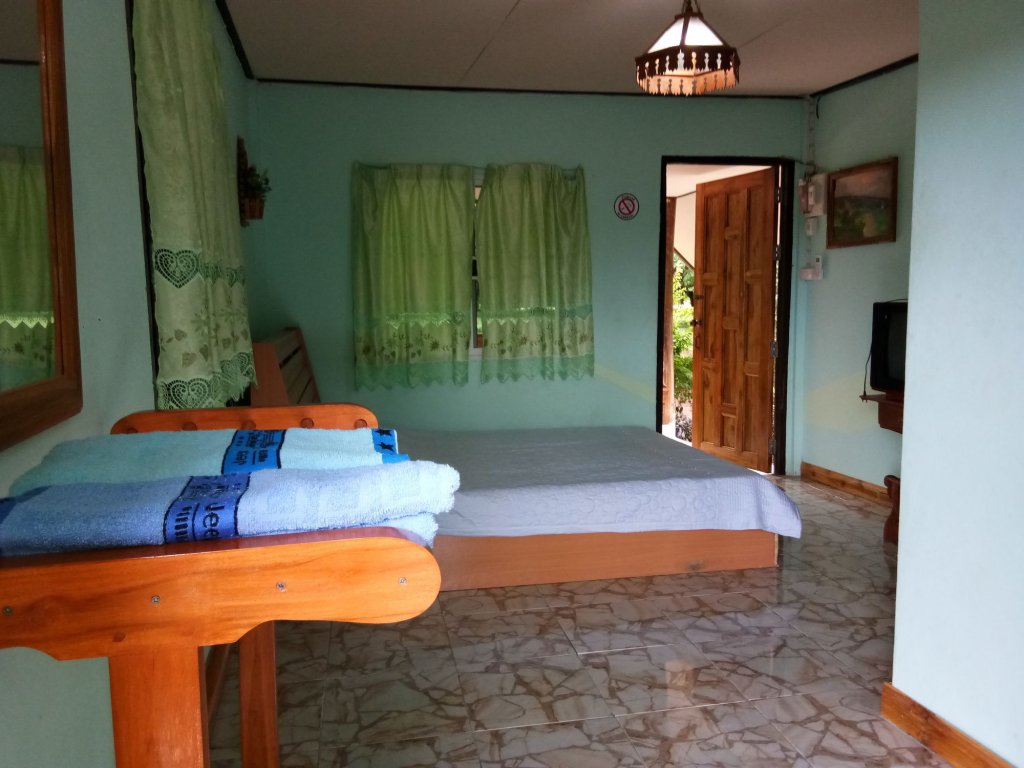 loei airport homestay