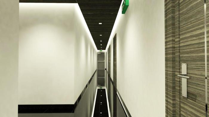 sovereign group hotel