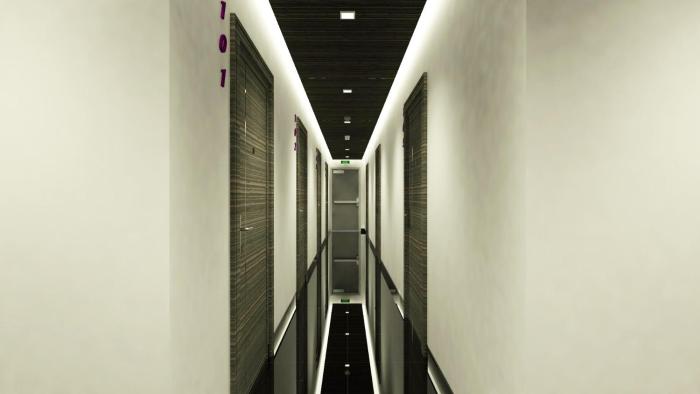 sovereign group hotel