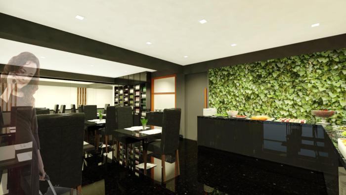 sovereign group hotel