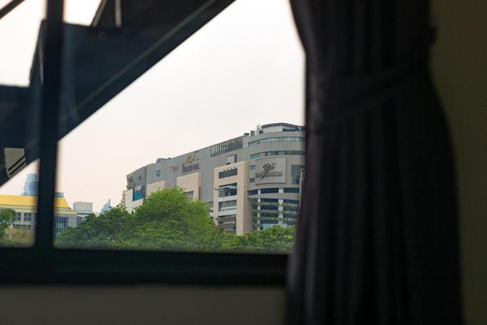 sovereign group hotel