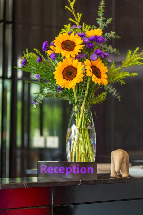 sovereign group hotel