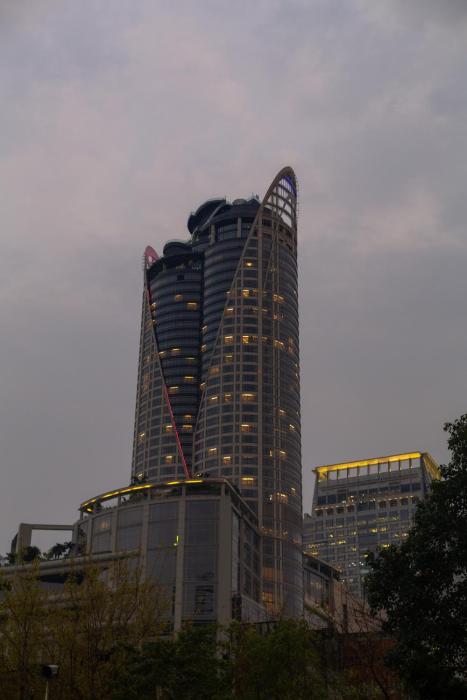 sovereign group hotel
