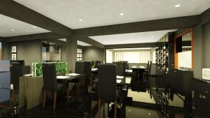 sovereign group hotel