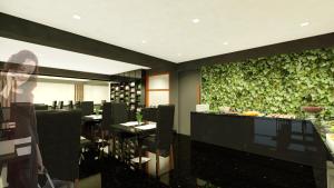 sovereign group hotel