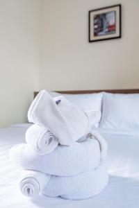 sovereign group hotel