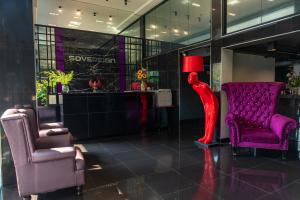 sovereign group hotel