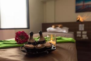 sovereign group hotel