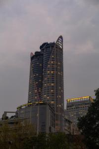 sovereign group hotel
