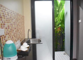 isayarada apartment