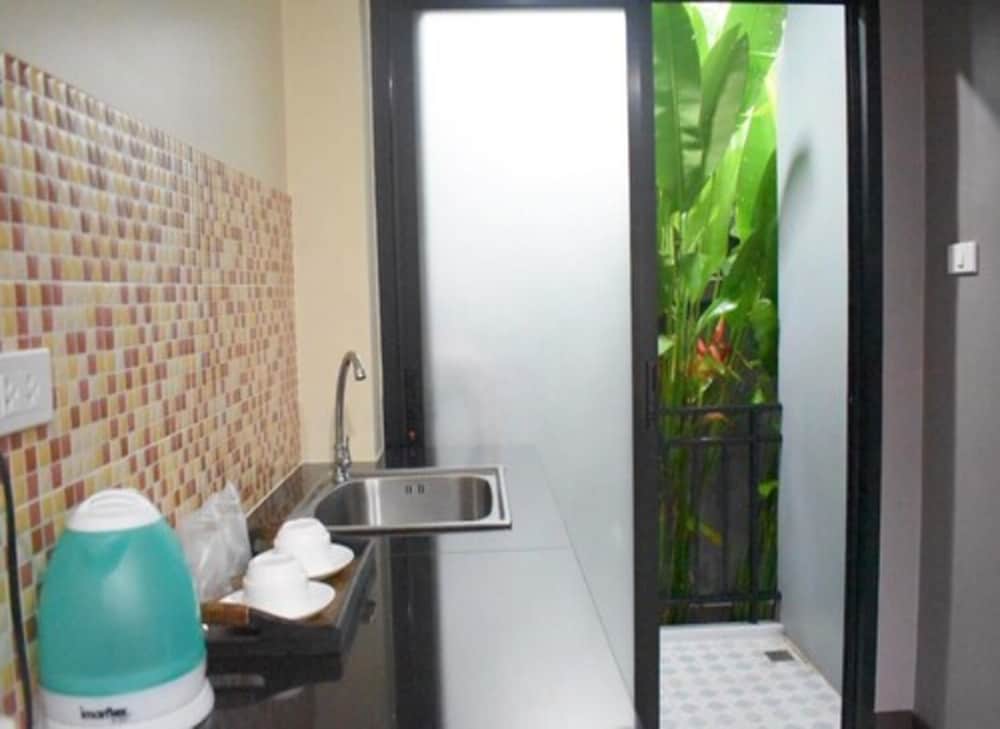 isayarada apartment