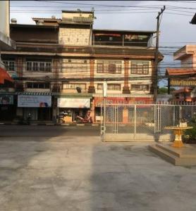 Trat 101 Hotel,Nong Samet>>Bang Phra,3 star