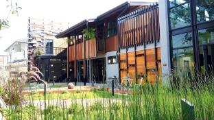 baan mai kradan hostel chiang rai