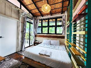 baan mai kradan hostel chiang rai