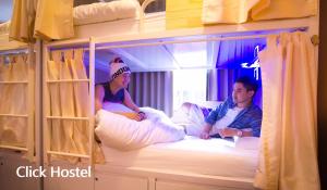 click hostel