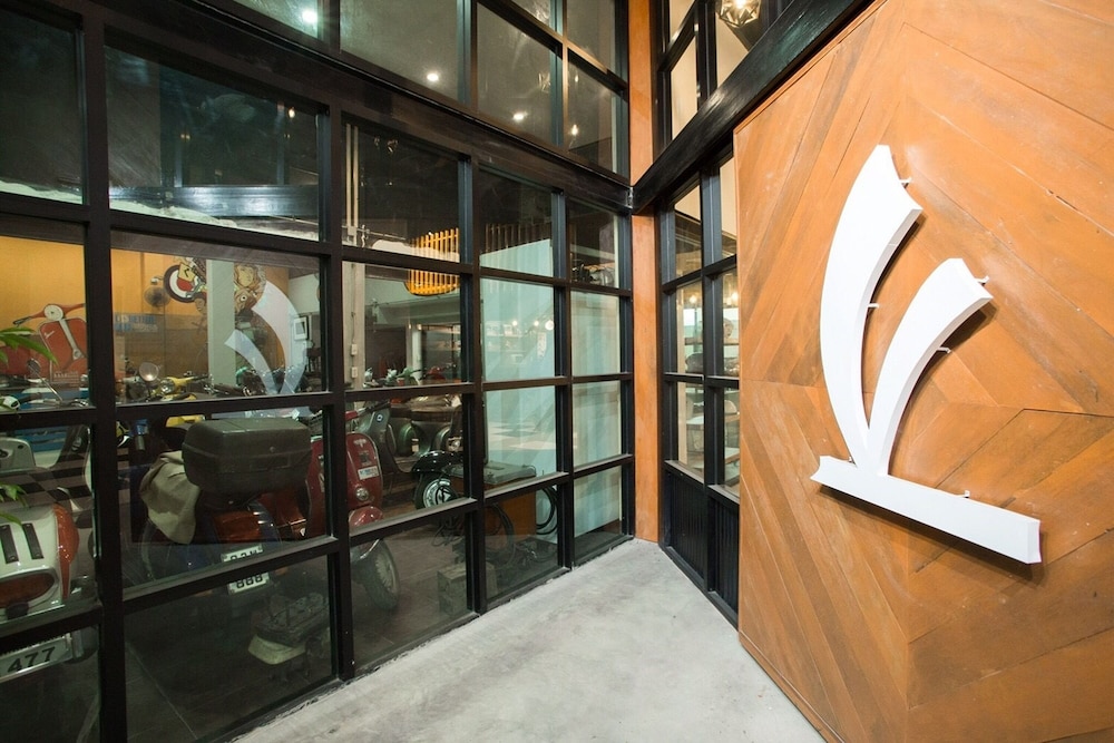 vestique hostel