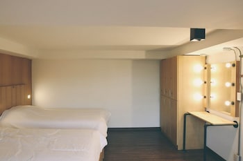 vestique hostel