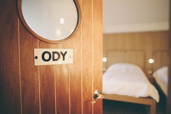vestique hostel