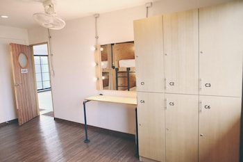 vestique hostel