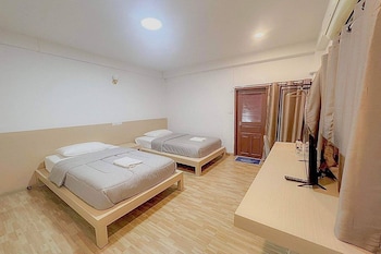 vestique hostel