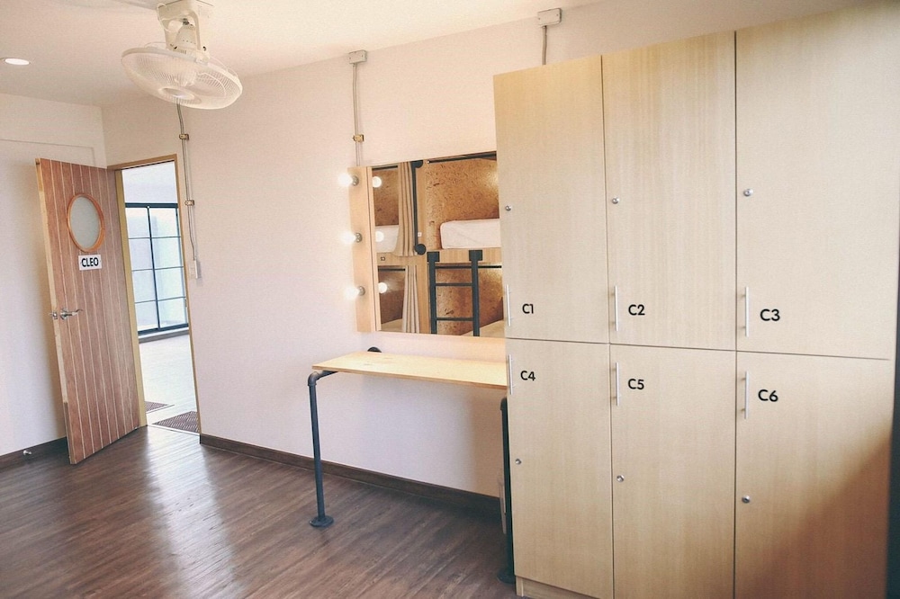 vestique hostel