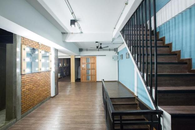 vestique hostel