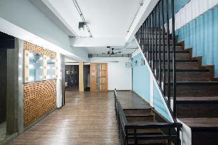 vestique hostel