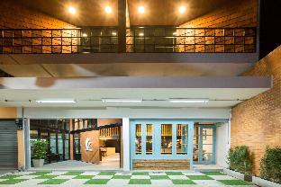 vestique hostel