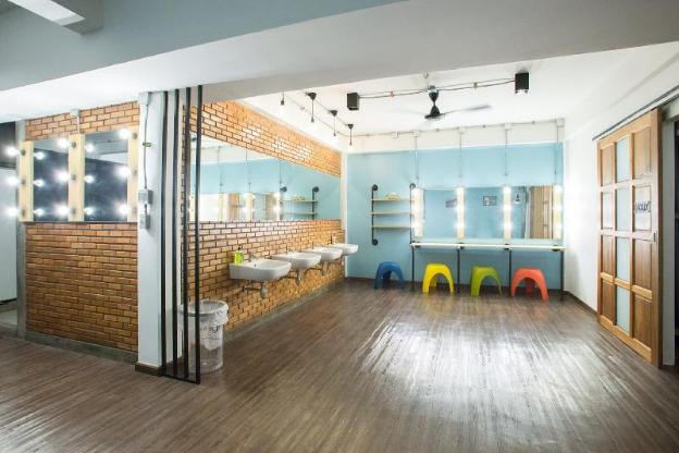 vestique hostel