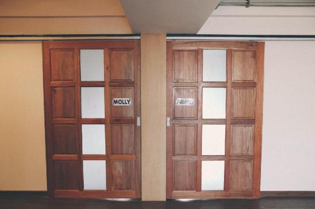 vestique hostel