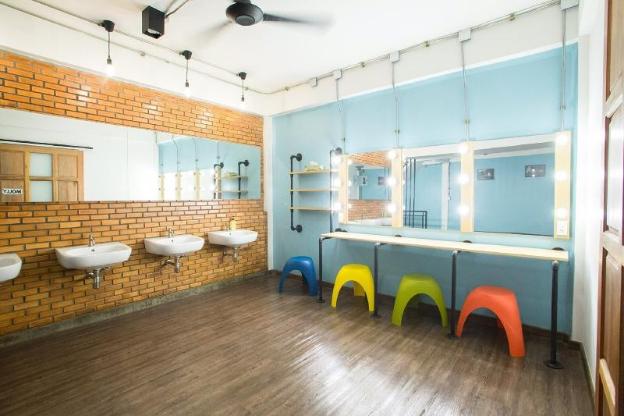 vestique hostel