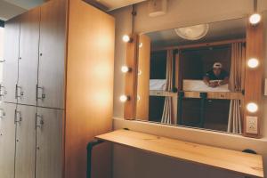 vestique hostel