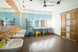 vestique hostel