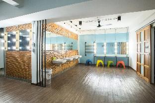 vestique hostel