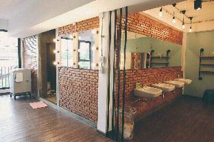 vestique hostel