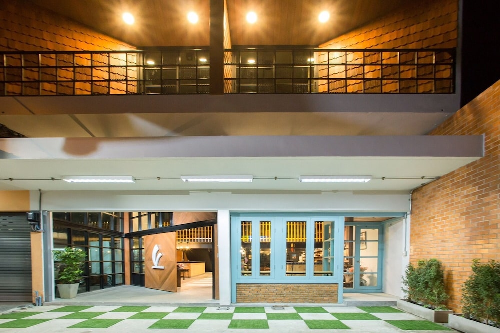 vestique hostel