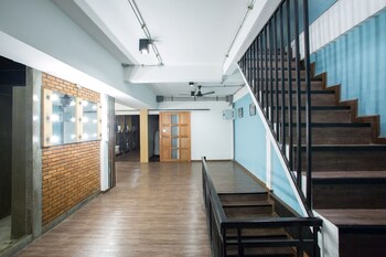 vestique hostel