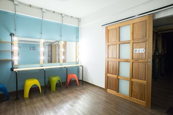 vestique hostel