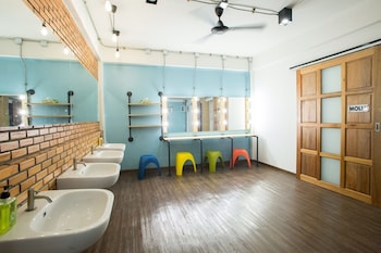 vestique hostel