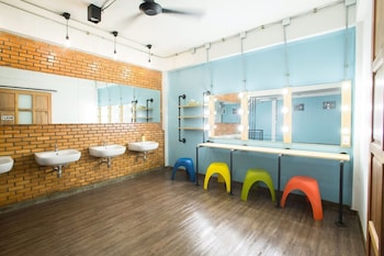 vestique hostel